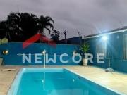 Casa em Avenida Marginal Esquerda Cibratel II Itanhaém/SP