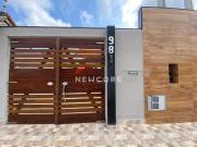 Casa em Avenida Maria Albertina Verde Mar Itanhaém/SP