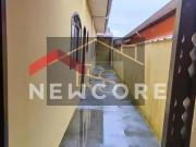 Casa em Rua Assis Salomao Hid Itaóca Mongaguá/SP