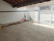 Casa em Avenida Marina, 984 Centro Mongaguá/SP