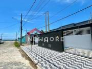 Casa em Avenida Marina Centro Mongaguá/SP