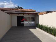 Casa em Avenida Marina Centro Mongaguá/SP