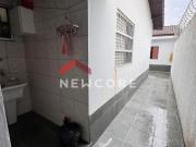 Casa em Avenida Marina Centro Mongaguá/SP