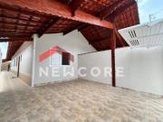 Casa em Avenida Marina Centro Mongaguá/SP