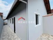 Casa em Avenida Marina Centro Mongaguá/SP