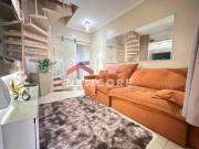 Casa em Avenida Marquesa de Santos Sítio do Campo Praia...