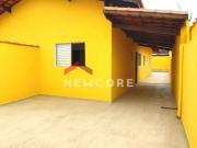 Casa em Avenida Marrocos Itaóca Mongaguá/SP