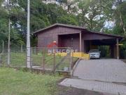 Casa em Avenida Mata Atlântica Alpes São Francisco de...