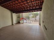 Casa em Avenida Mauro Krepski Jardim Ypê Paulínia/SP