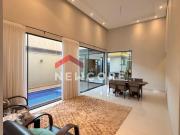 Casa em Avenida Miguel Damha Residencial Gaivota II São...