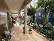 Casa em Avenida Montreal Flórida Mirim Mongaguá/SP