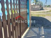 Casa em Avenida Montreal Flórida Mirim Mongaguá/SP