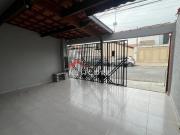 Casa em Avenida Nerina Padovami Squarcina Residencial...