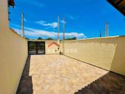 Casa em Avenida Novaro Jamaica Praia Itanhaém/SP