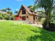 Casa em Avenida Otacílio Negrão de Lima Braúnas Belo...