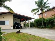 Casa em Avenida Padre Anchieta Praia dos Sonhos Itanhaém/SP