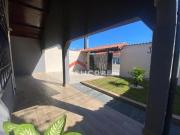 Casa em Avenida Padre João Daniel Cibratel II Itanhaém/SP