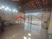 Casa em AVENIDA PADRE JOSÉ DE ANCHIETA Jardim Santana...