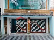 Casa em Avenida Padre Noronha Jardim Santa Mena Guarulhos/SP