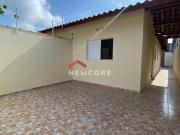 Casa em Avenida Praiamar Loty Itanhaém/SP