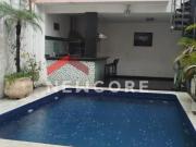 Casa em Avenida Prefeito Hirant Sanazar Umuarama Osasco/SP