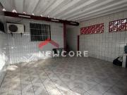 Casa em Avenida Prefeito Prestes Maia Esplanada dos...