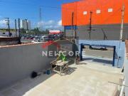 Casa em Avenida Presidente Costa e Silva Vila Atlântica...