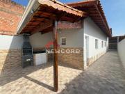 Casa em Avenida Presidente Juscelino Jardim Praia Grande...