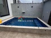 Casa em Avenida Presidente Juscelino Jardim Praia Grande...