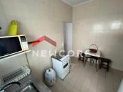 Casa em Avenida Presidente Kennedy Caiçara Praia Grande/SP