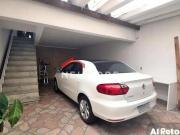 Casa em Avenida Prestes Maia Vila Guiomar Santo André/SP