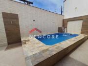 Casa em Avenida Raul Pompéia Ribeirópolis Praia Grande/SP