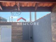 Casa em Avenida Ribeirão Preto Nova Itanhaém Interior...