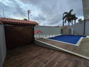 Casa em Avenida Rio de Janeiro Jardim Ribamar Peruíbe/SP