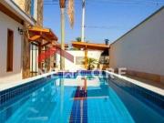 Casa em Avenida Alagoas Indaiá Caraguatatuba/SP