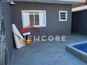 Casa em Avenida Romania Balneário Stella Maris Peruíbe/SP