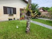 Casa em Avenida Romania Stella Mares Peruíbe/SP