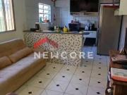 Casa em Avenida São Francisco Flórida Mirim Mongaguá/SP