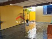 Casa em Avenida São Francisco Flórida Mirim Mongaguá/SP