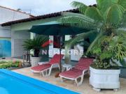 Casa em Avenida São Lourenço Balneário Flórida Mirim...