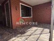 Casa em Avenida São Luiz Vila Atlântica Mongaguá/SP