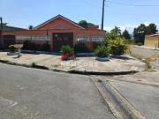 Casa em Avenida São Paulo Balneario Plataforma Mongaguá/SP