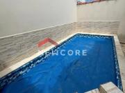 Casa em Avenida São Paulo Jussara Mongaguá/SP