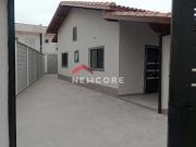 Casa em Avenida São Paulo Loty Itanhaém/SP