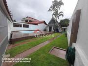 Casa em Avenida São Paulo Parque Verde Mar Mongaguá/SP