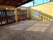 Casa em Avenida São Paulo Vila Atlântica Mongaguá/SP
