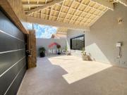 Casa em Avenida São Romerio Caiçara Praia Grande/SP