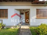 Casa em Avenida São Sebastião Nonoai Porto Alegre/RS