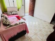 Casa em Avenida Santana Jussara Mongaguá/SP