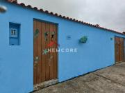 Casa em Avenida Santo André Nova Itanhaém Itanhaém/SP